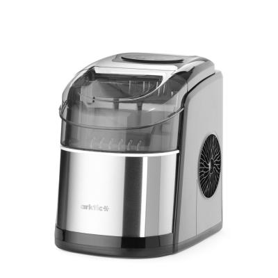 Výrobník ledu Bullet , Arktic, 230V/100W, 242x358x(H)328mm | 271292